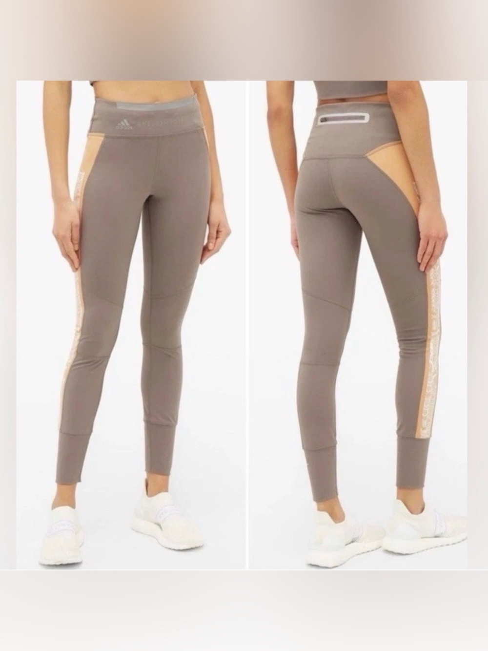 Adidas By Stella Mccartney Run Tight Hr